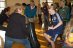 50 women rocked the Self Defense Class!