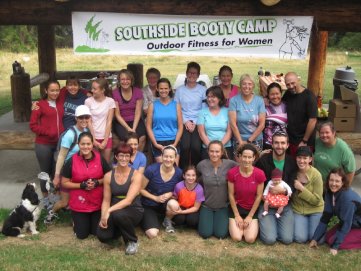 End of Season 5k/10k and Harvest Picnic!