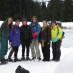 The Snowshoe