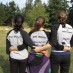 Weekend Workout with Trainer Stephanie