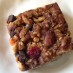 Trainer Stephanie’s Energy Bars